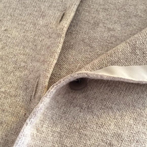 Cottagecore Knit Cardigan - Picture 3 of 9